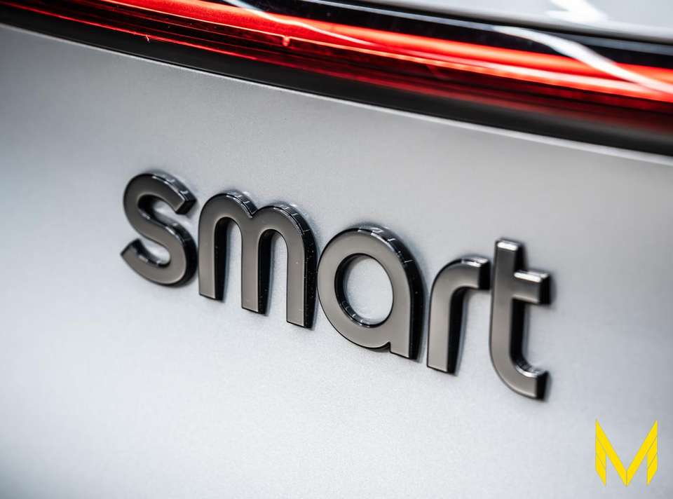 smart #3 - Imagem 11