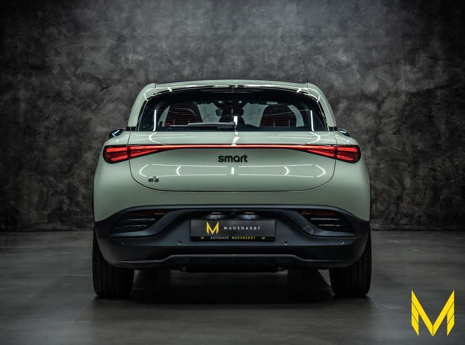 smart #3 - Imagem 5