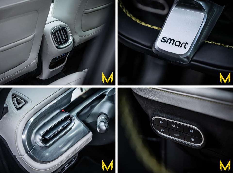 smart #1 - Imagem 13