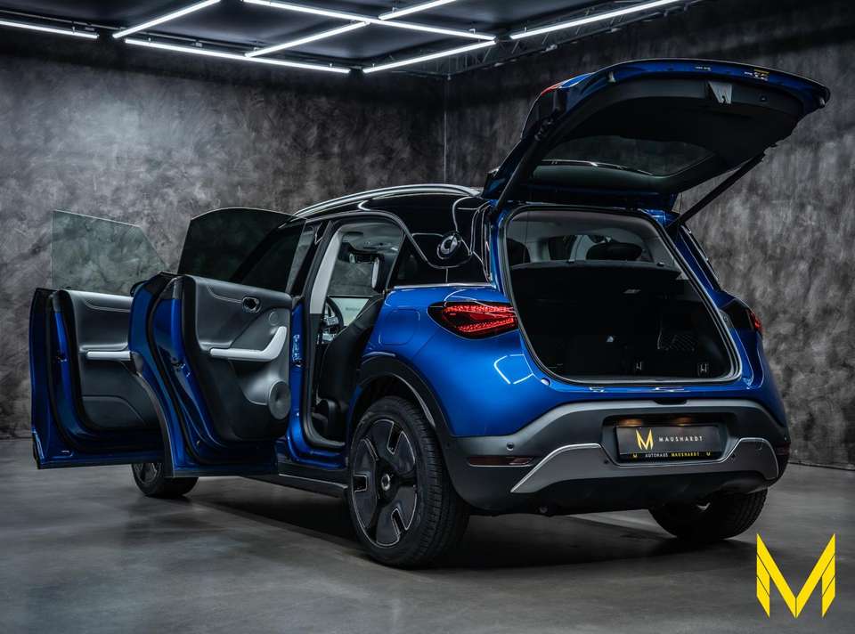 smart #1 - Imagem 7