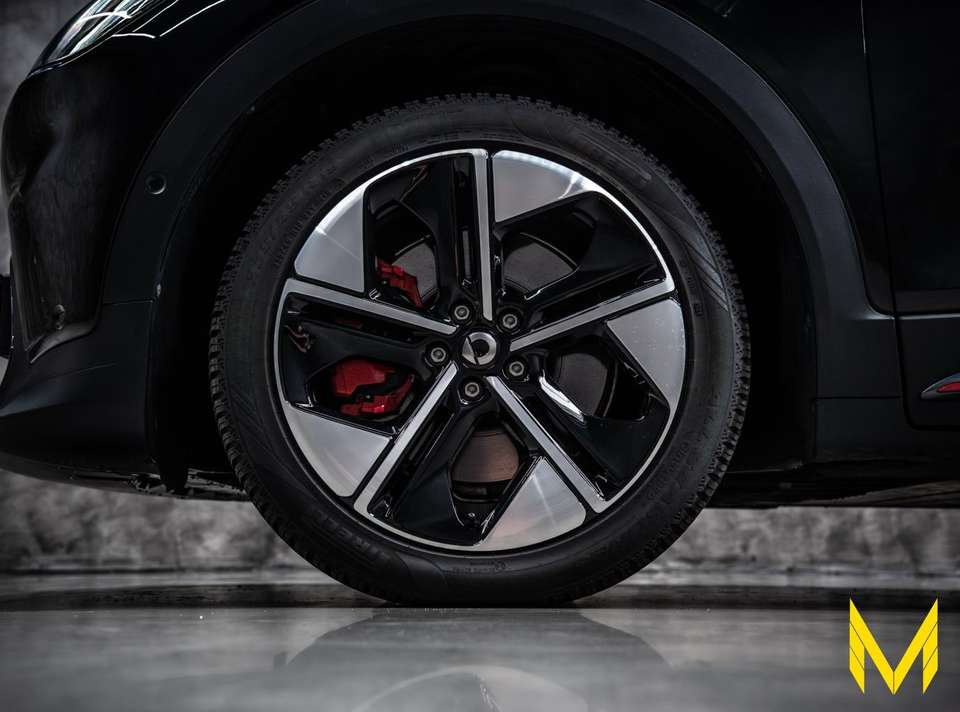 smart #1 - Imagem 10