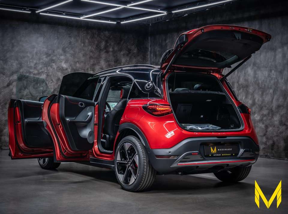 smart #1 - Imagem 7