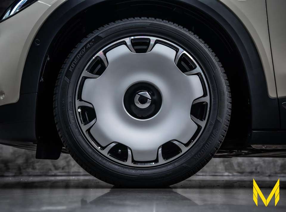 smart #3 - Imagem 9