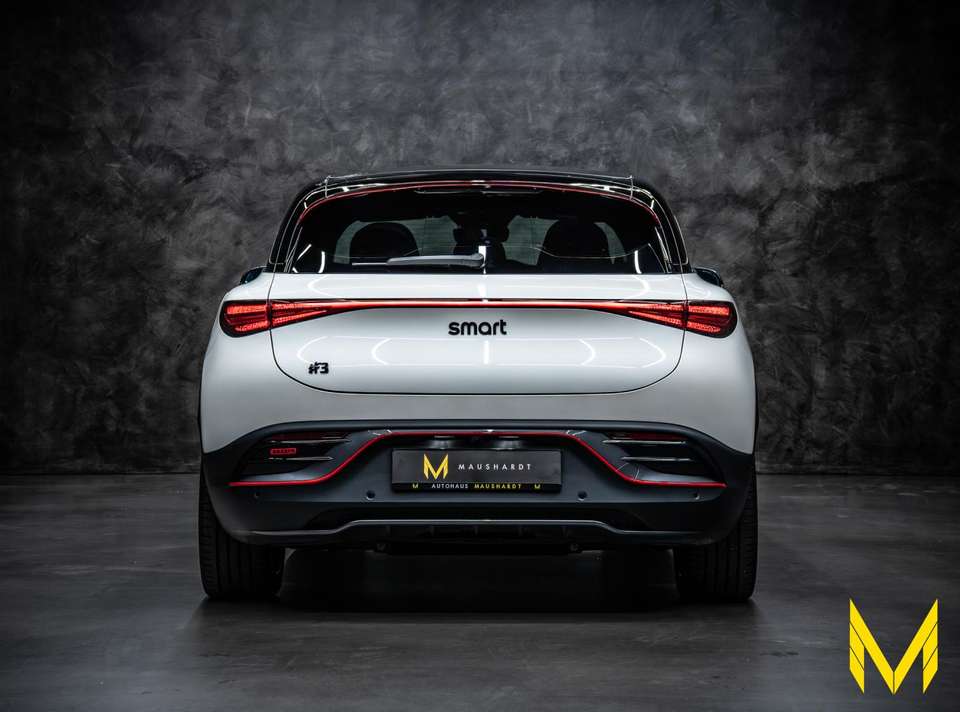 smart #3 - Imagem 5