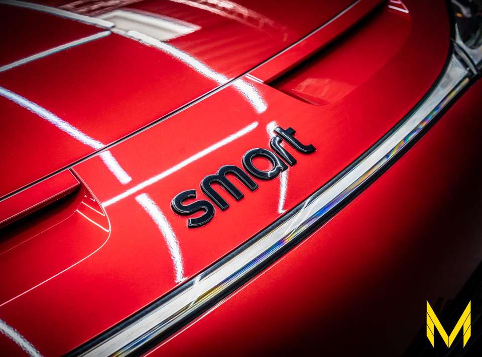 smart #1 - Imagem 11