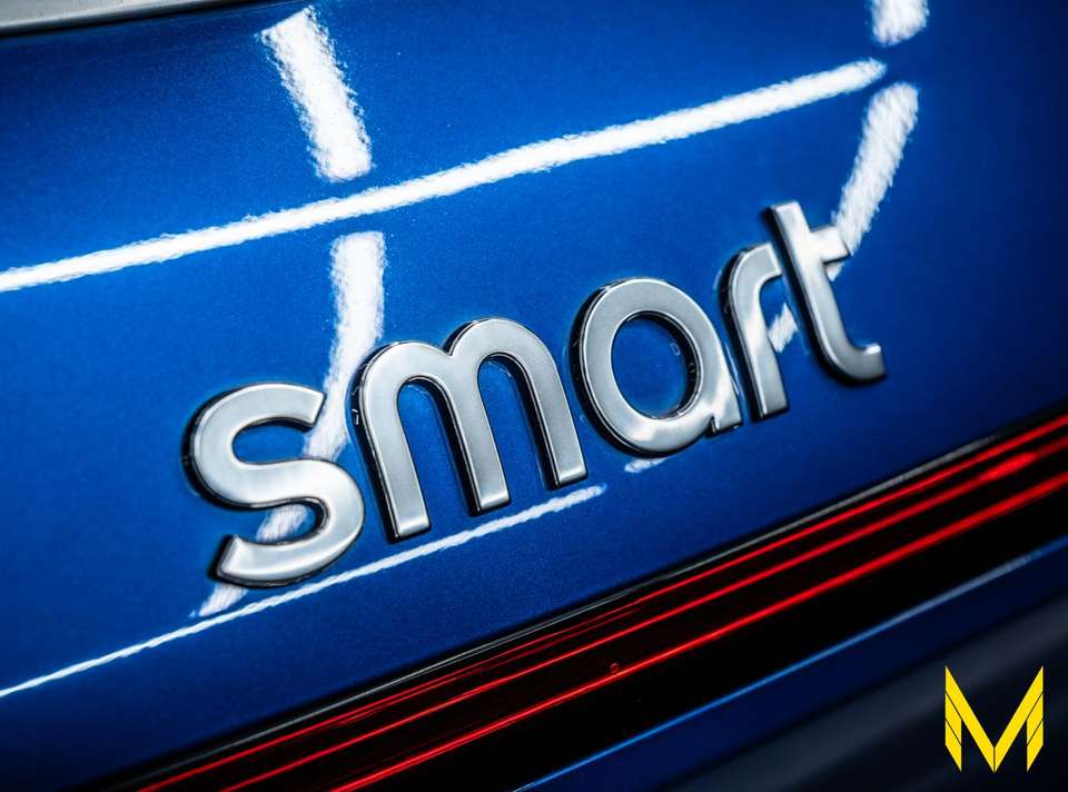 smart #1 - Imagem 10