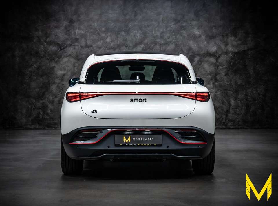 smart #3 - Imagem 5