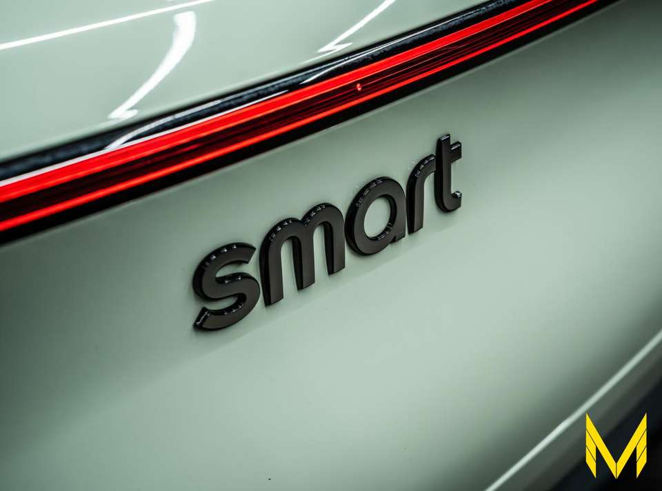smart #3 - Imagem 11