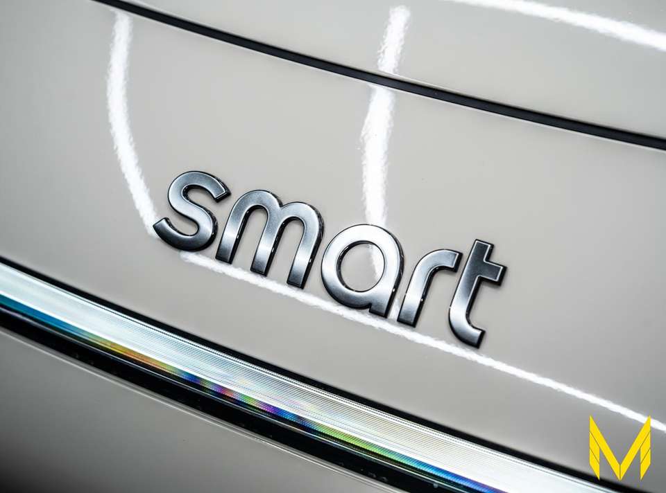 smart #3 - Imagem 11