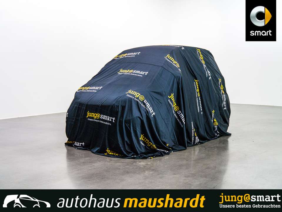 smart #3 - Imagem 1