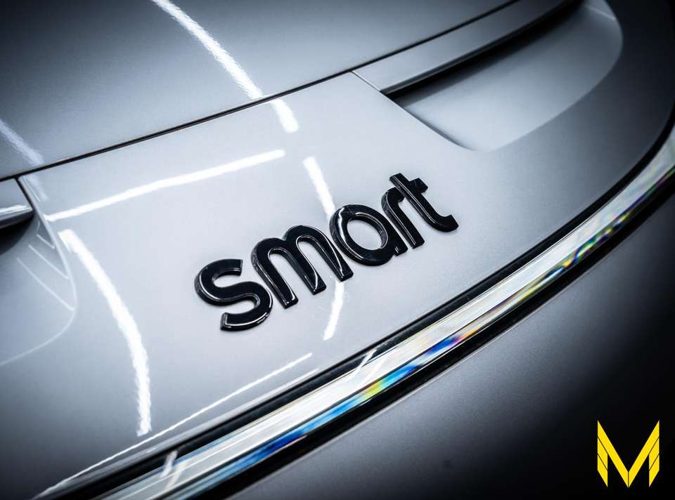 smart #1 - Imagem 9