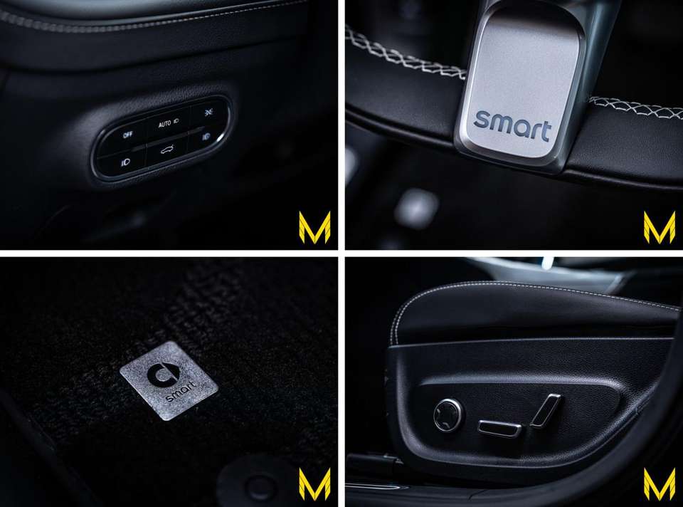 smart #3 - Imagem 15