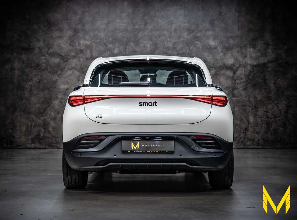 smart #3 - Imagem 5