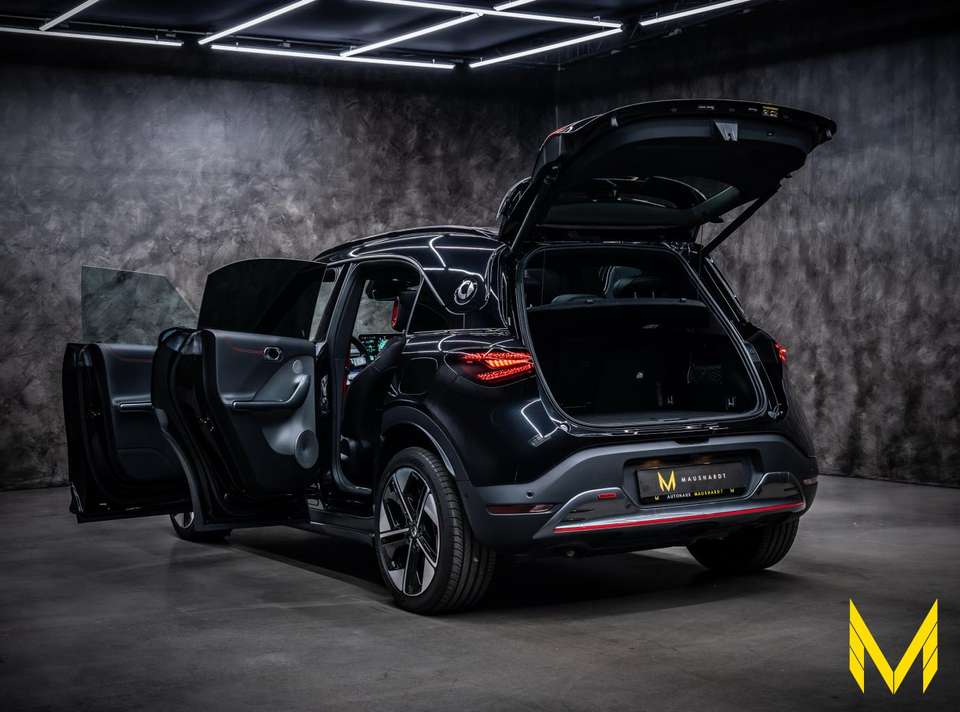 smart #1 - Imagem 7