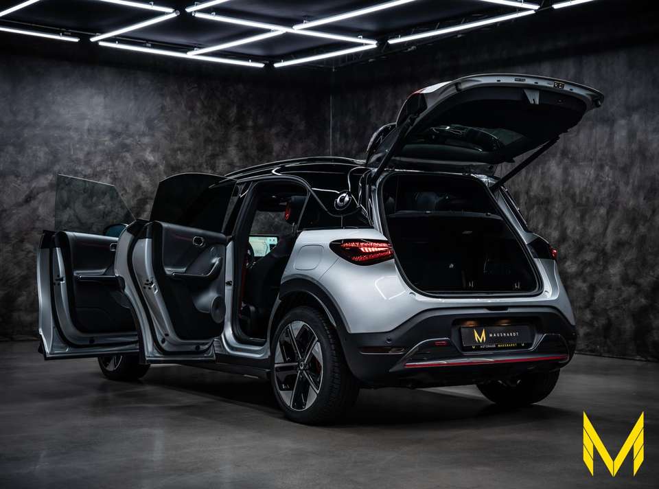 smart #1 - Imagem 7