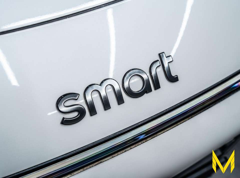 smart #1 - Imagem 10