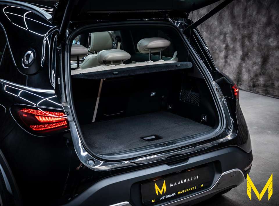 smart #1 - Imagem 8