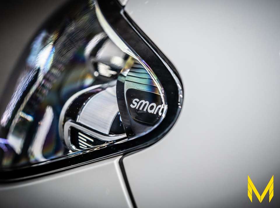 smart #1 - Imagem 15