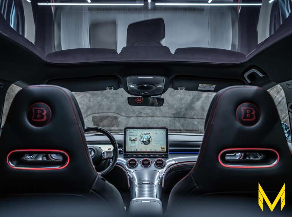 smart #3 - Imagem 11