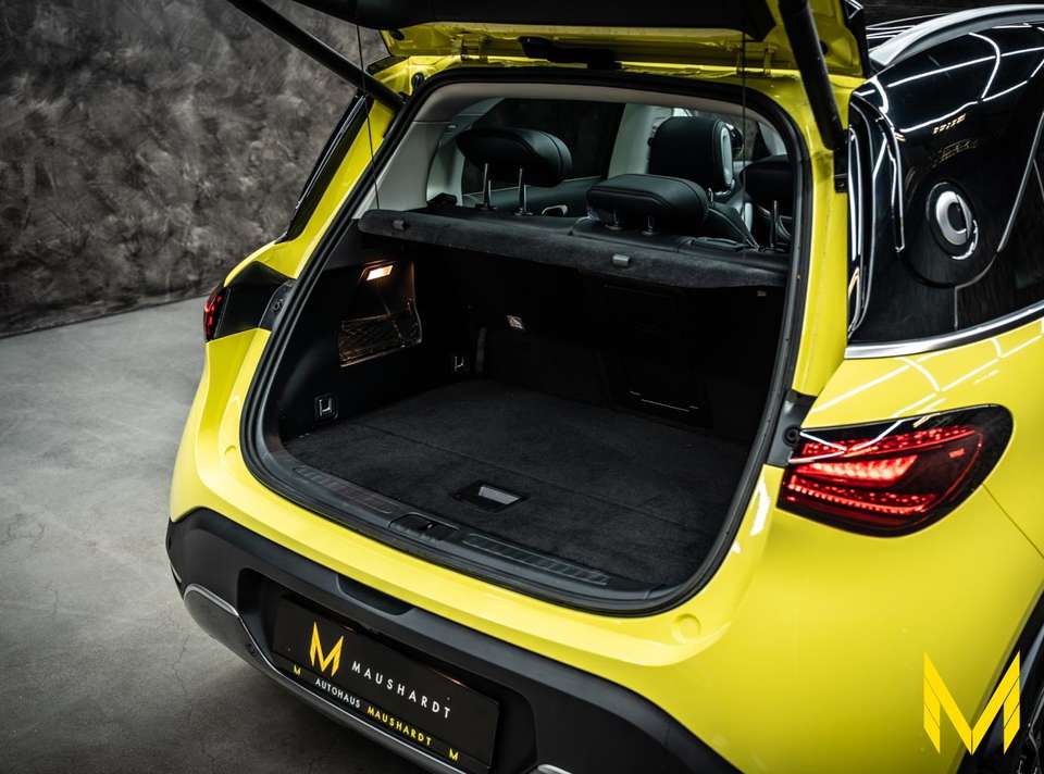 smart #1 - Imagem 8