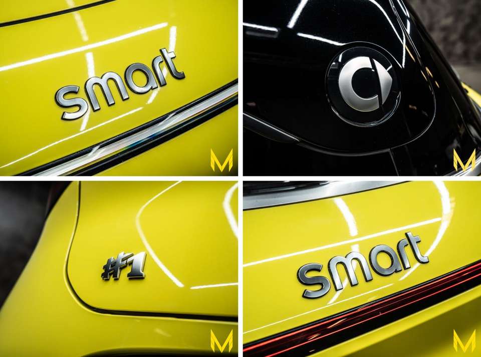 smart #1 - Imagem 9