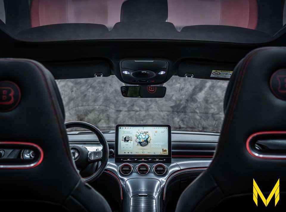smart #3 - Imagem 15