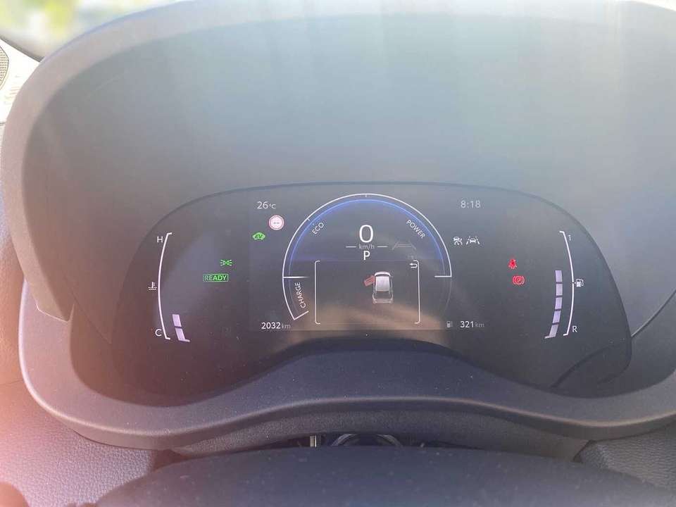 Toyota Yaris Cross - Imagem 11