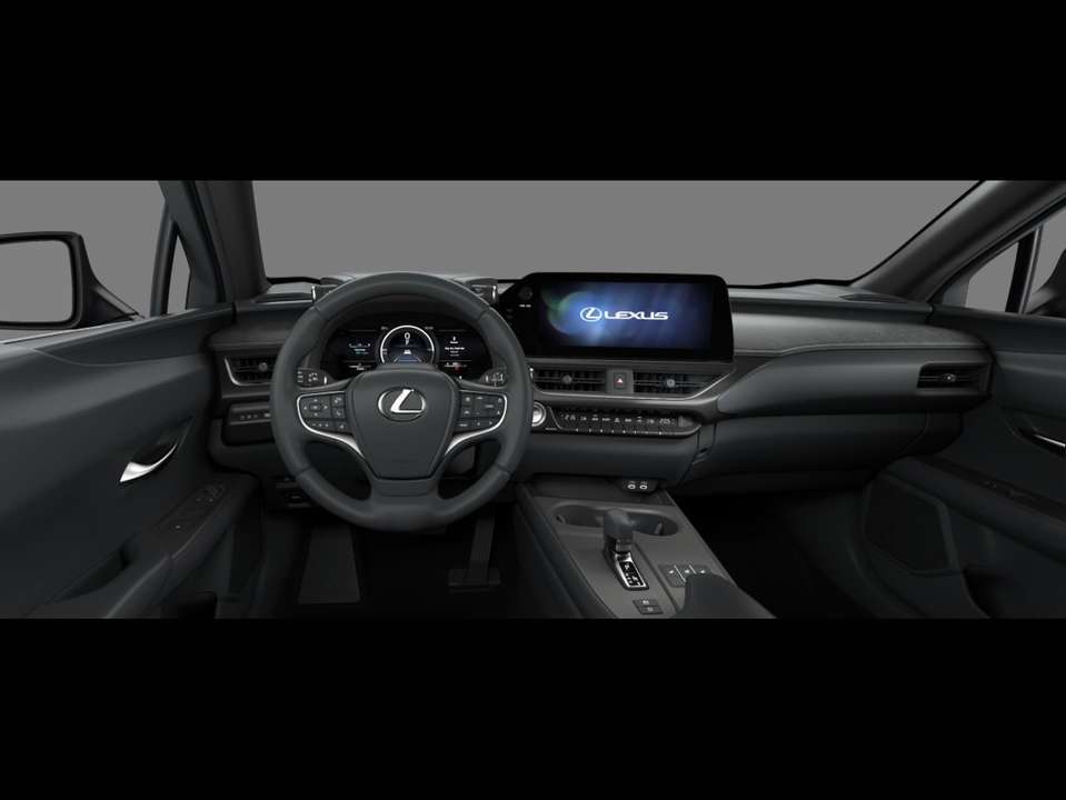 Lexus UX 300h - Imagem 7