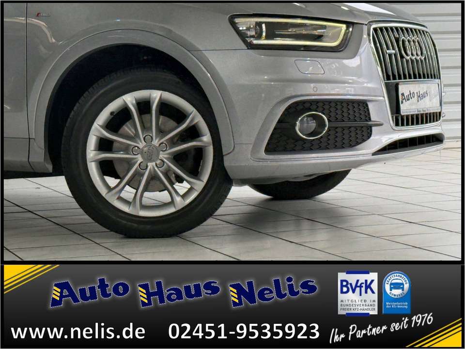 Audi Q3 - Imagem 2