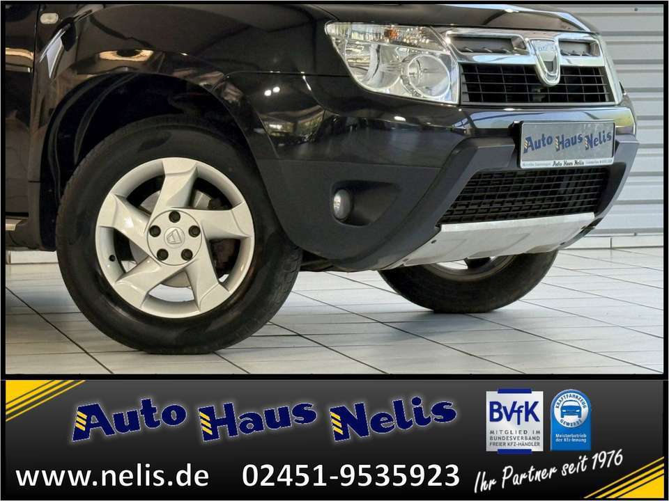 Dacia Duster - Imagem 2