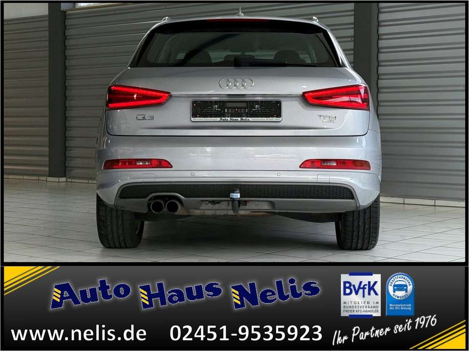 Audi Q3 - Imagem 4