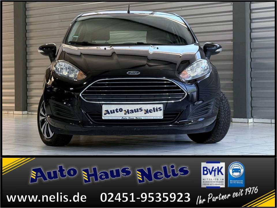 Ford Fiesta - Imagem 2