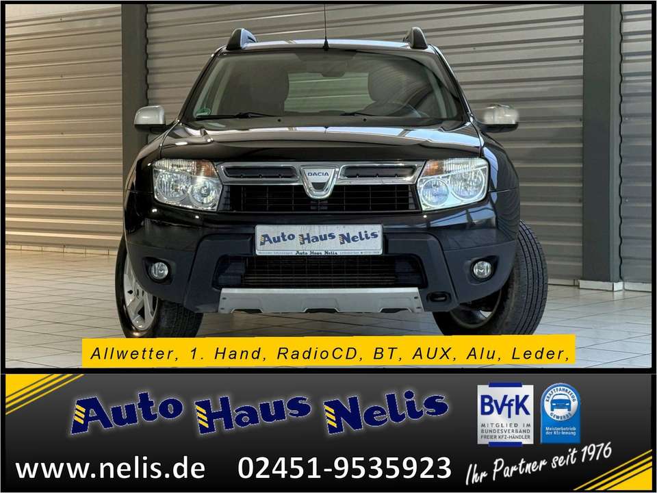 Dacia Duster - Imagem 3
