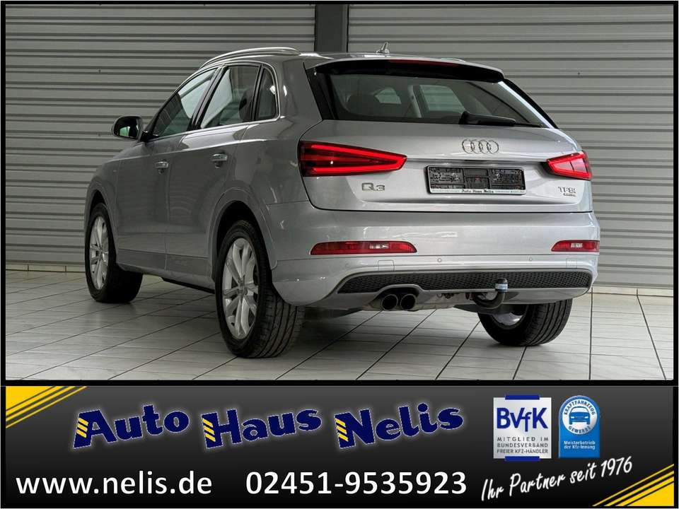 Audi Q3 - Imagem 5