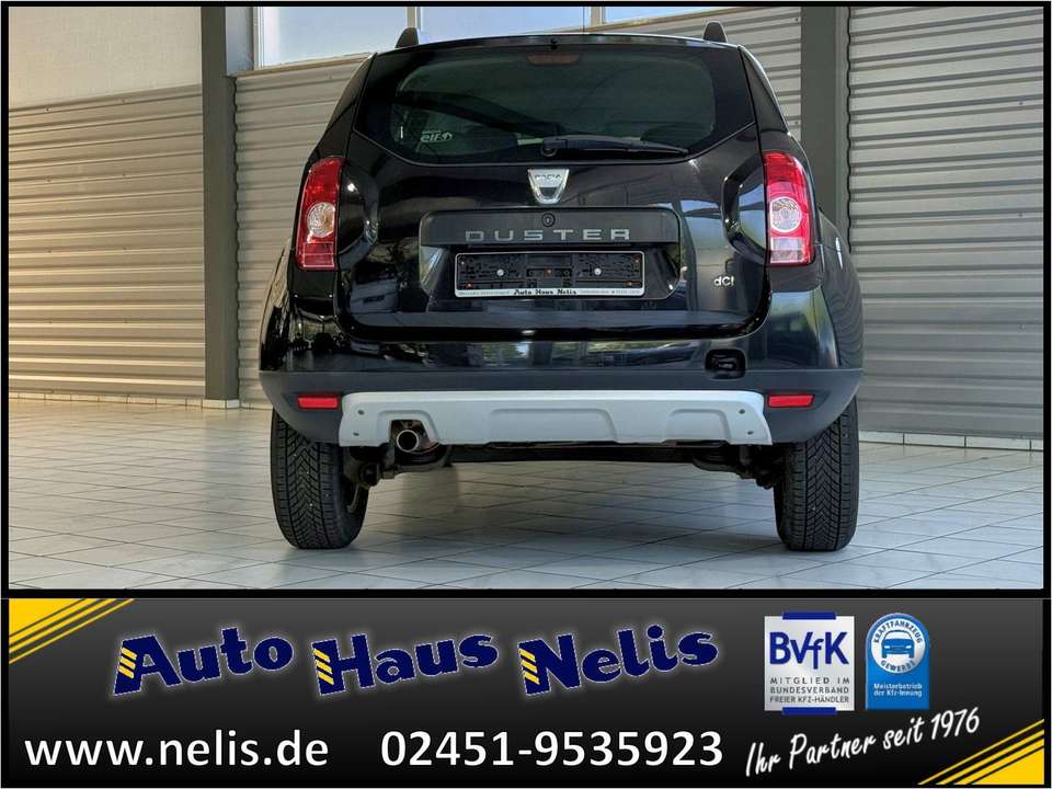 Dacia Duster - Imagem 4
