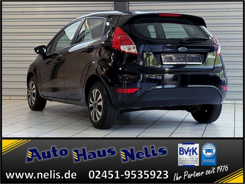 Ford Fiesta - Imagem 4