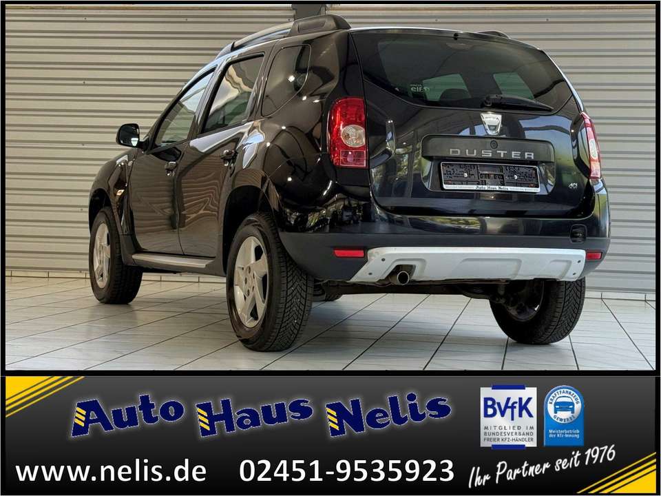 Dacia Duster - Imagem 5