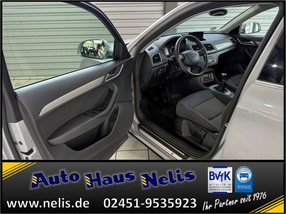 Audi Q3 - Imagem 7