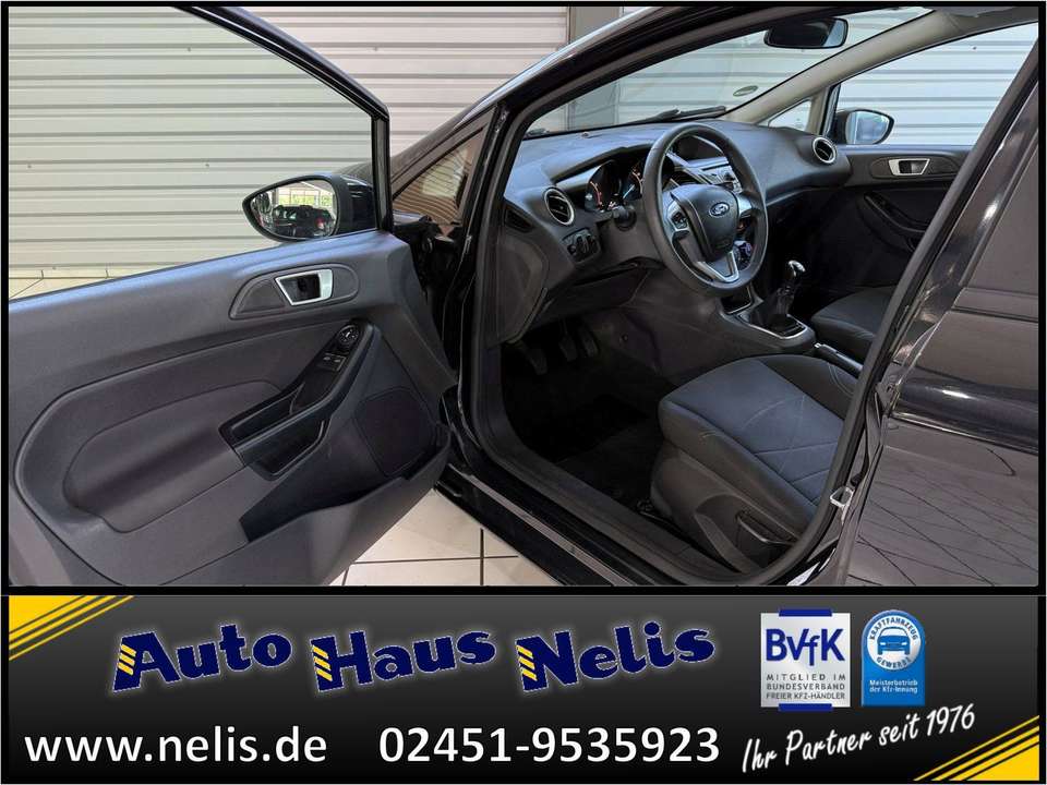 Ford Fiesta - Imagem 5