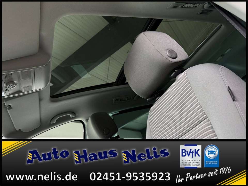SEAT Alhambra - Imagem 8