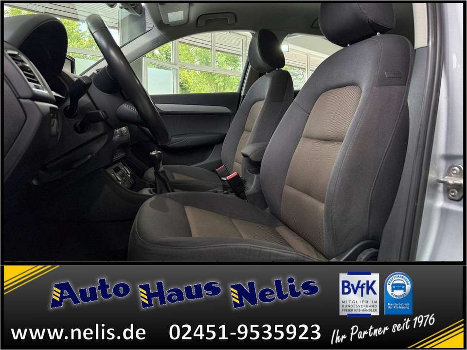 Audi Q3 - Imagem 8
