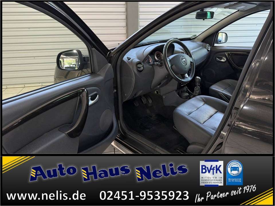 Dacia Duster - Imagem 7