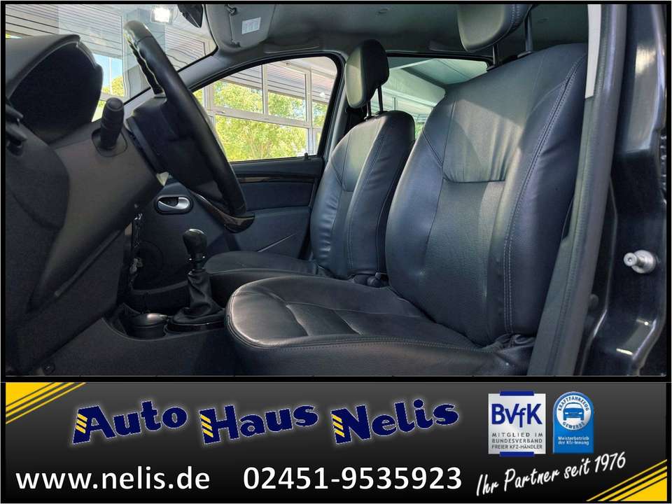 Dacia Duster - Imagem 8