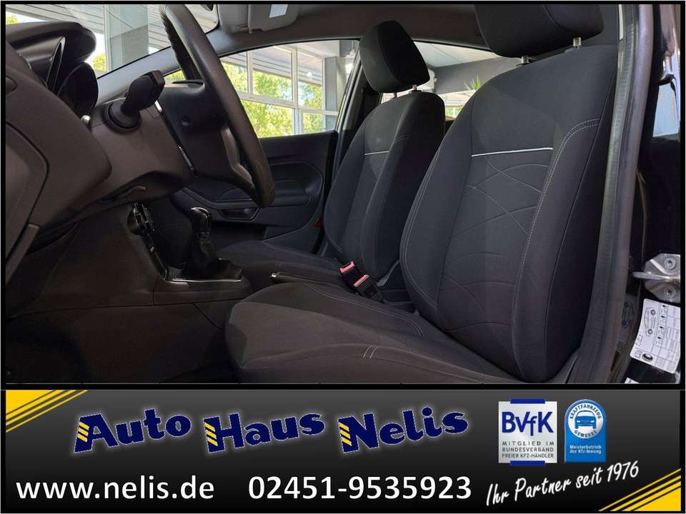 Ford Fiesta - Imagem 7