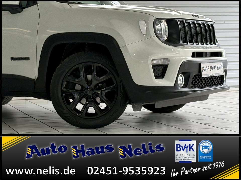 Jeep Renegade - Imagem 2
