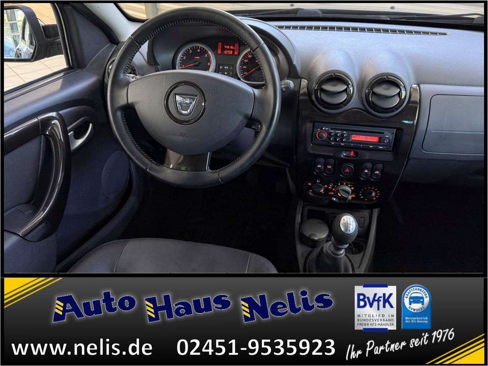 Dacia Duster - Imagem 10