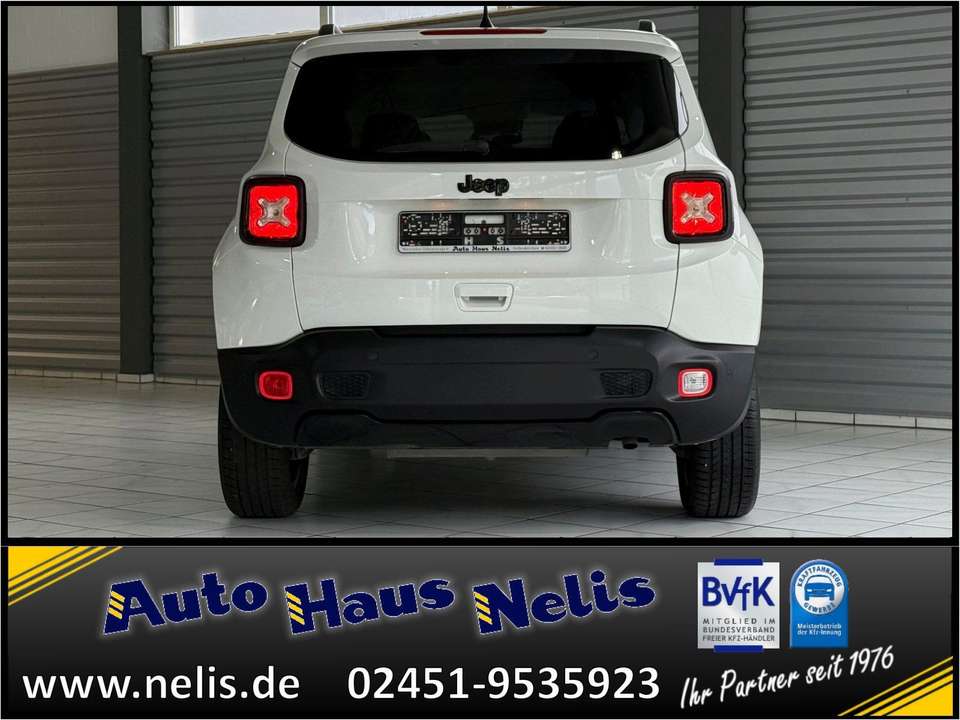 Jeep Renegade - Imagem 4