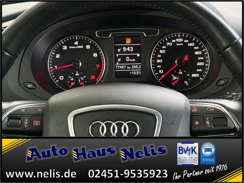 Audi Q3 - Imagem 12