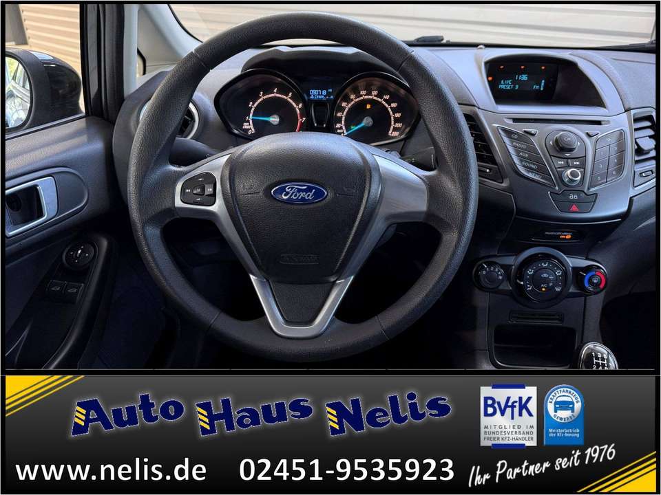 Ford Fiesta - Imagem 10