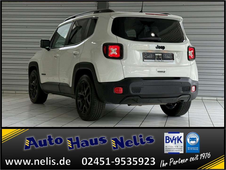 Jeep Renegade - Imagem 5